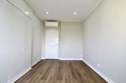 Apartamento T3 no Centro de Cascais com Vista Mar