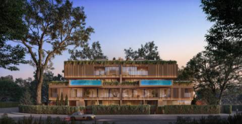 T3 Duplex no Novo Empreendimento The Principado Cascais, Gandarinha