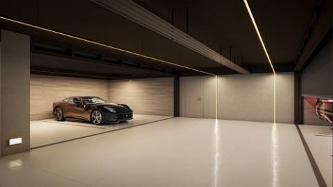 T4 Duplex no Novo Empreendimento The Principado Cascais, Gandarinha