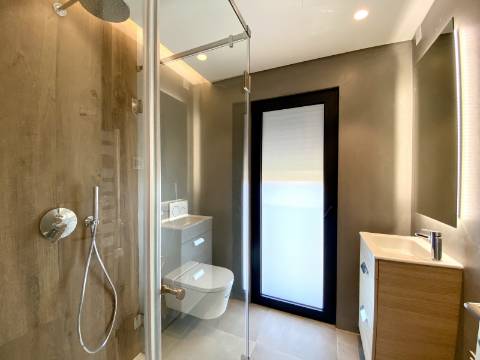 Moradia T7 com vista total de mar