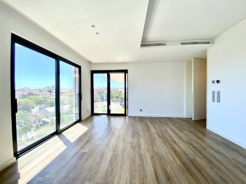 Moradia T7 com vista total de mar