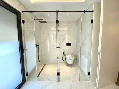 Moradia T7 com vista total de mar