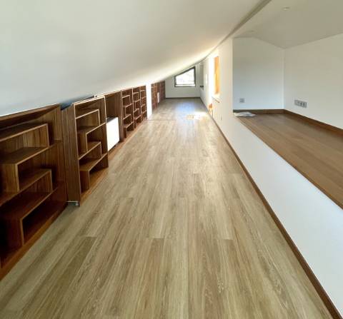 Moradia T7 com vista total de mar