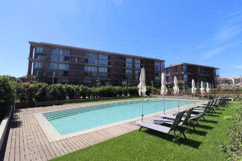 Penthouse T4 Duplex no empreendimento One Living.