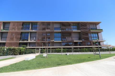 Penthouse T4 Duplex no empreendimento One Living.