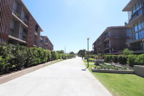 Penthouse T4 Duplex no empreendimento One Living.