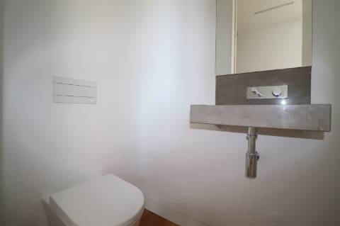 Penthouse T4 Duplex no empreendimento One Living.