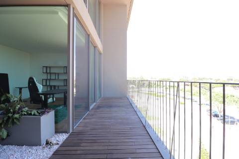 Penthouse T4 Duplex no empreendimento One Living.