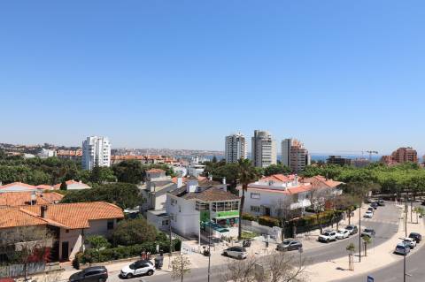 Penthouse T4 Duplex no empreendimento One Living.