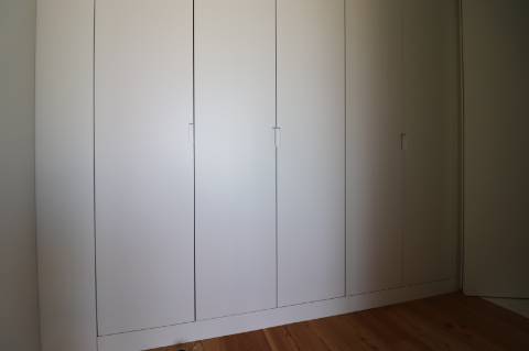 Penthouse T4 Duplex no empreendimento One Living.