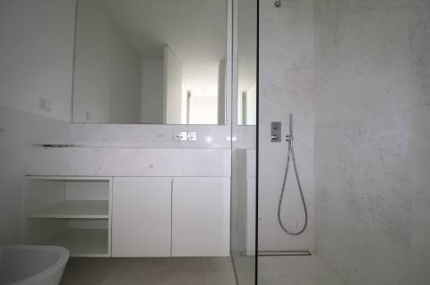 Penthouse T4 Duplex no empreendimento One Living.