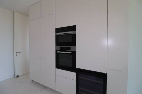 Penthouse T4 Duplex no empreendimento One Living.