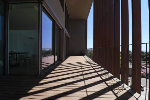 Penthouse T4 Duplex no empreendimento One Living.