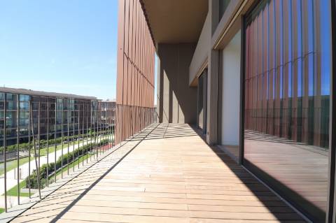 Penthouse T4 Duplex no empreendimento One Living.