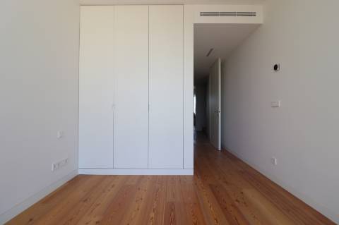 Penthouse T4 Duplex no empreendimento One Living.