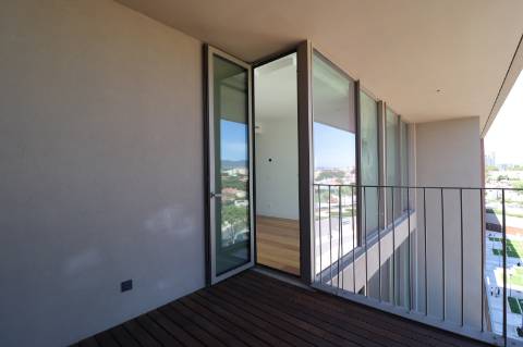 Penthouse T4 Duplex no empreendimento One Living.