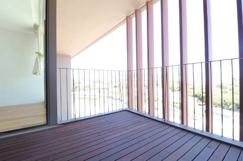 Penthouse T4 Duplex no empreendimento One Living.