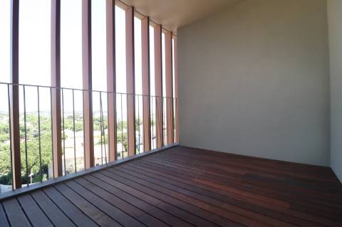 Penthouse T4 Duplex no empreendimento One Living.