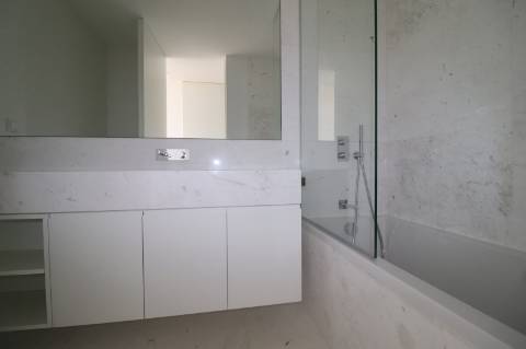 Penthouse T4 Duplex no empreendimento One Living.