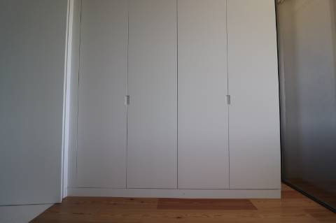 Penthouse T4 Duplex no empreendimento One Living.