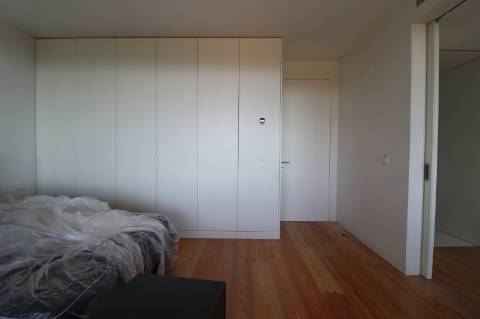 Penthouse T4 Duplex no empreendimento One Living.