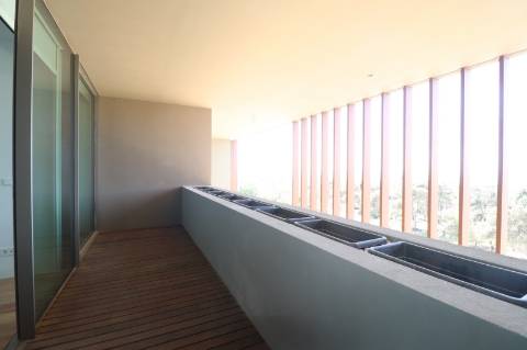Penthouse T4 Duplex no empreendimento One Living.