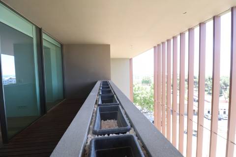 Penthouse T4 Duplex no empreendimento One Living.