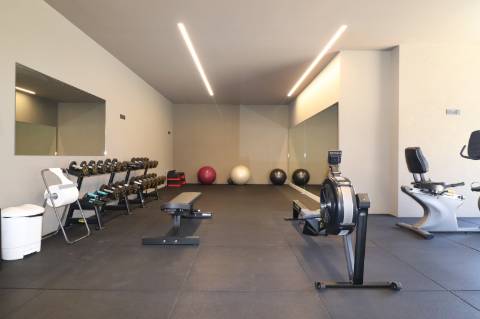 Penthouse T4 Duplex no empreendimento One Living.