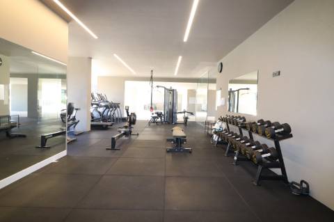 Penthouse T4 Duplex no empreendimento One Living.