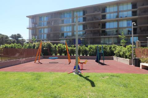 Penthouse T4 Duplex no empreendimento One Living.