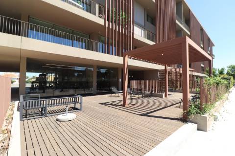 Penthouse T4 Duplex no empreendimento One Living.