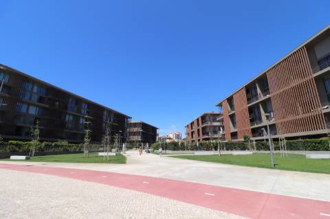 Penthouse T4 Duplex no empreendimento One Living.