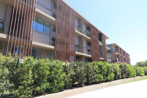 Penthouse T4 Duplex no empreendimento One Living.