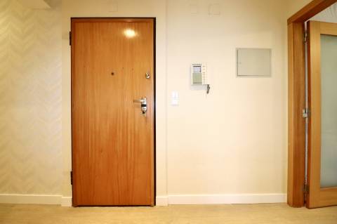 Apartamento T2 em Condominio Fechado com Vista Mar