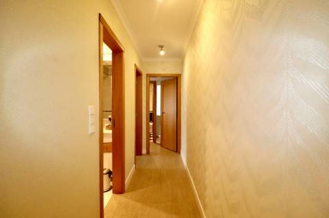 Apartamento T2 em Condominio Fechado com Vista Mar