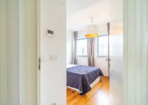 Apartamento T2 junto a Av. da Liberdade