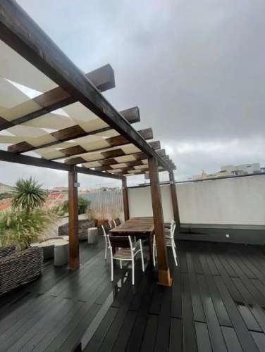 Apartamento T2 junto a Av. da Liberdade