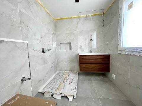 Moradia T4 num condomínio em Manique, Cascais