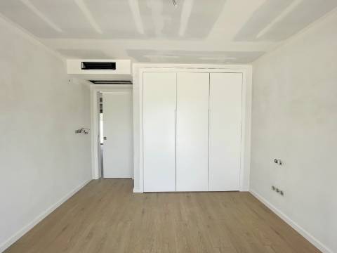 Moradia T4 num condomínio em Manique, Cascais