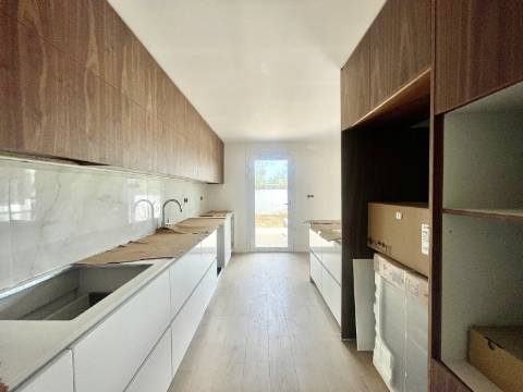 Moradia T4 num condomínio em Manique, Cascais