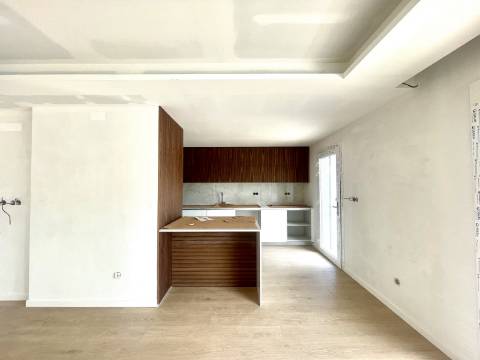 Moradia T4 num condomínio em Manique, Cascais