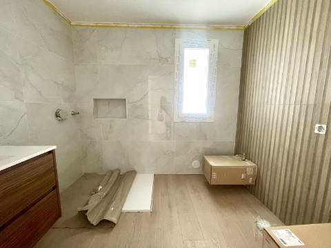 Moradia T4 num condomínio em Manique, Cascais