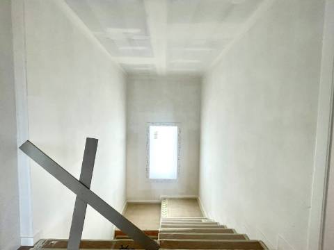 Moradia T4 num condomínio em Manique, Cascais