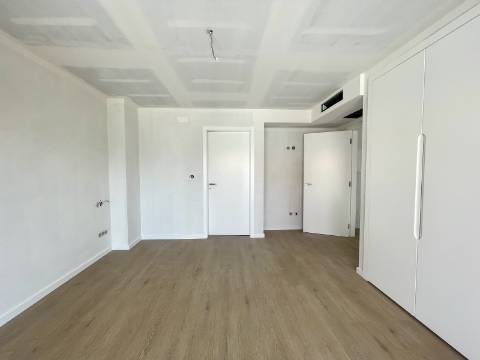 Moradia T4 num condomínio em Manique, Cascais