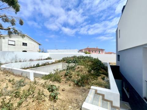 Moradia T4 num condomínio em Manique, Cascais