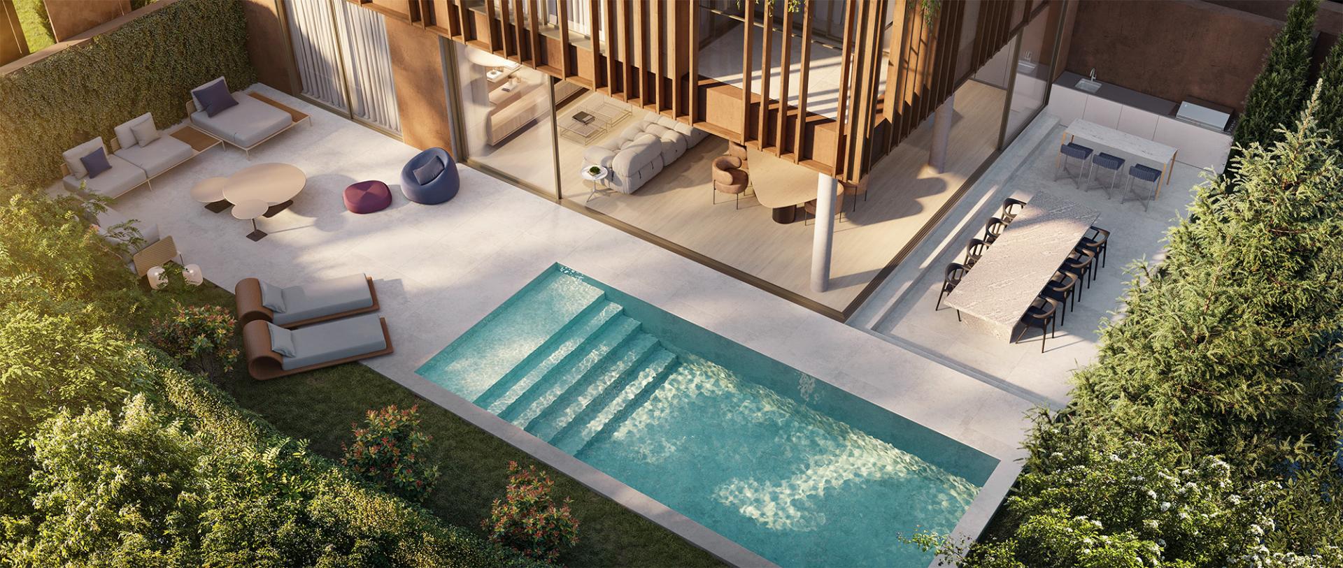 T4 Duplex no Novo Empreendimento The Principado Cascais, Gandarinha