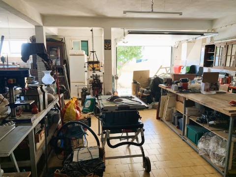 Moradia GeminadaT4 em Albarraque