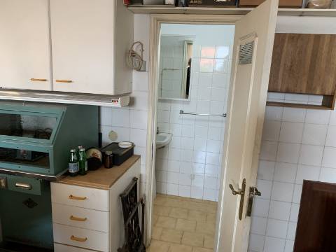 Moradia GeminadaT4 em Albarraque