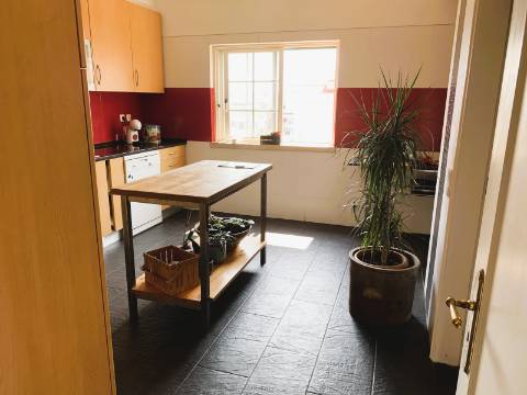 Moradia GeminadaT4 em Albarraque