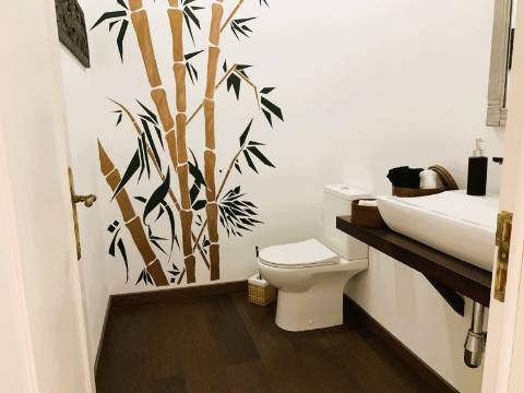 Moradia GeminadaT4 em Albarraque